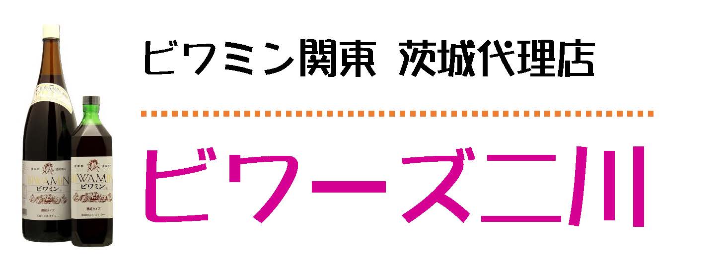 ビワミン茨城代理店　ビワーズ二川